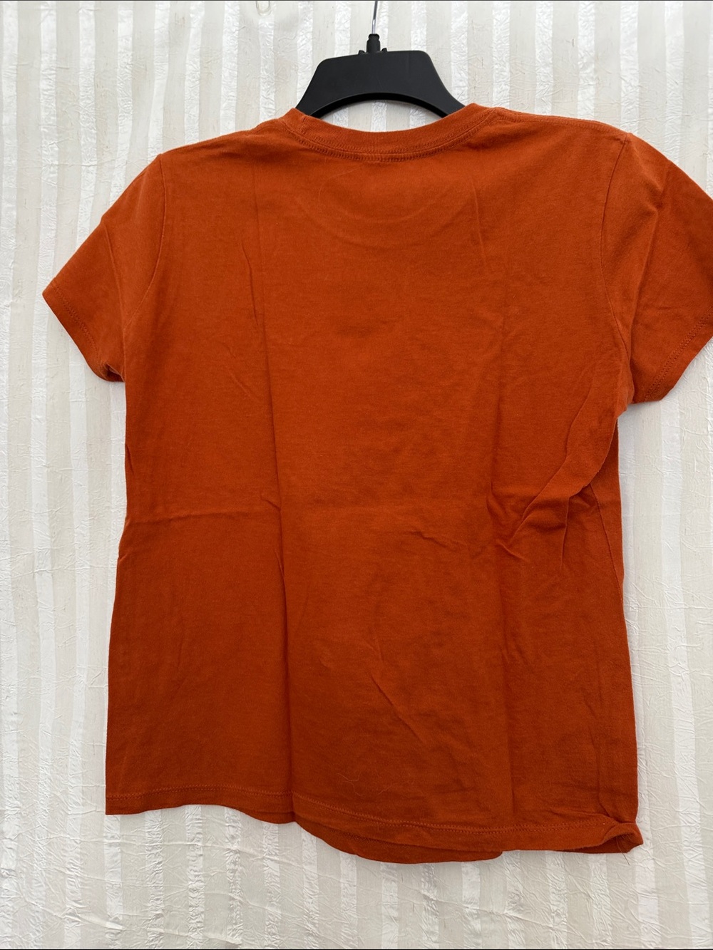 Texas Longhorn T-shirt, size L - Picture 2 of 3